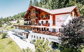 Hotel Bradabella - Montafon